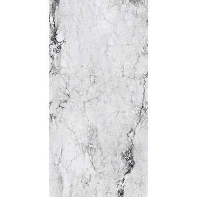 Rak Porcelain Floor Tile Prem- 9Mm Medicea Marble White 60X120Cm (2Nos/Ctn, 1.44 Sqm)-A12GMDMB-WHE.N0X5P