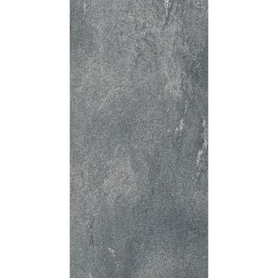 Indian Milano Outdoor Floor Tile (10) Grey Quartzite Rustic Matt 60X120X2Cm (1 Nos/Ctn,0.72Sqm)
