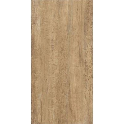 Indian Milano Outdoor Floor Tile (10) Maple Wood Rustic Matt 60X120X2Cm (1 Nos/Ctn,0.72Sqm)