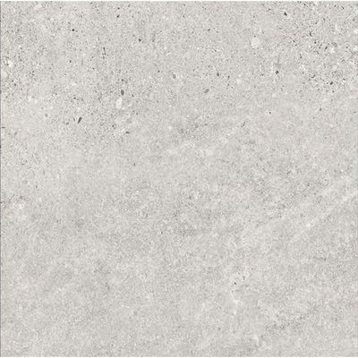 Indian Milano Outdoor Floor Tile (10) Dolomiti Grey Rustic Matt 60X60X2Cm (2 Nos/Ctn,0.72Sqm)