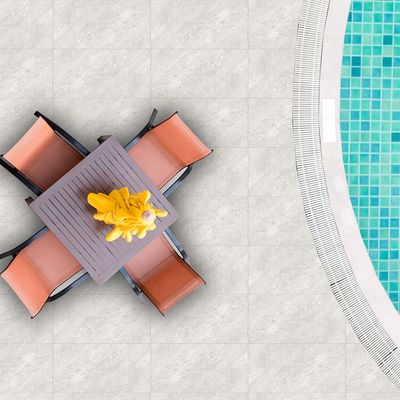 Indian Milano Outdoor (10) Bloom Ice 20Mm R11 Surface 60X60Cm (2 Nos/Ctn,0.72Sqm)