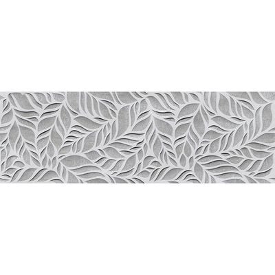 Indian Milano Ceramic Wall Tile (10) Rk 60018 Highlighter-1 Sugar Finish 30X90Cm (4 Nos/Ctn,1.08Sqm)