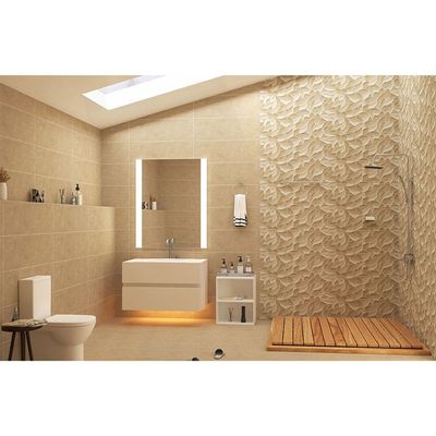 Indian Milano Ceramic Tile Collection - 60014 Series