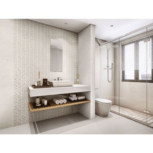 Indian Milano Ceramic Tile Collection - 60013