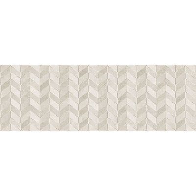 Indian Milano Ceramic Wall Tile (10) 60013 Highlighter-2 Matt 30X90Cm (4 Nos/Ctn,1.08Sqm)