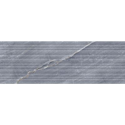 Indian Milano Carmel Silver Ceramic Tile Collection - 10