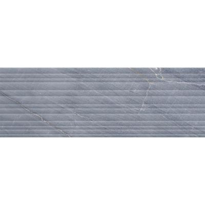 Indian Milano Carmel Silver Ceramic Tile Collection - 10