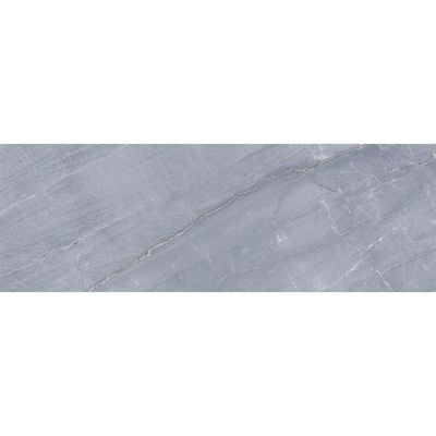 Indian Milano Carmel Silver Ceramic Tile Collection - 10