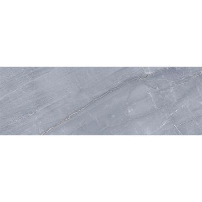 Indian Milano Ceramic Wall Tile (10) 62011 Carmel Silver Brillo Glossy 30X90Cm (4 Nos/Ctn,1.08Sqm)