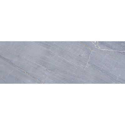 Indian Milano Ceramic Wall Tile (10) 62011 Carmel Silver Brillo Glossy 30X90Cm (4 Nos/Ctn,1.08Sqm)