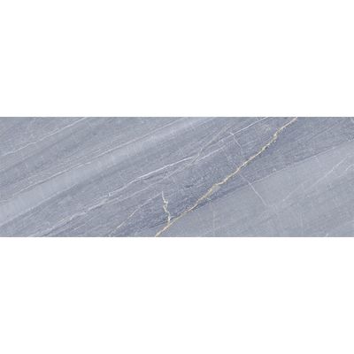 Indian Milano Ceramic Wall Tile (10) 62011 Carmel Silver Brillo Glossy 30X90Cm (4 Nos/Ctn,1.08Sqm)