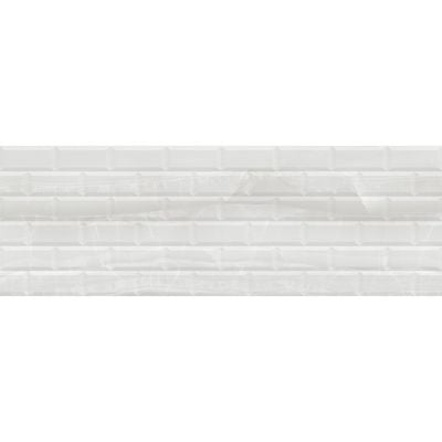 Indian Milano White Onyx Ceramic Tile Collection - 10 Series