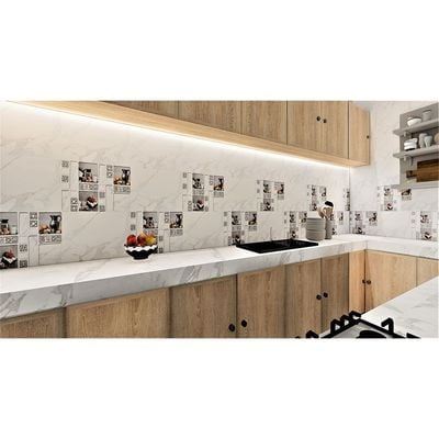 Indian Milano Ceramic Tiles 18066 Collection