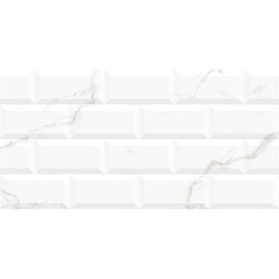 Indian Milano Ceramic Wall Tile (10) 3106 Highlighter-10 Glossy 30X60Cm (5 Nos/Ctn,0.90Sqm)