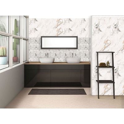 Indian Milano Ceramic Tile Collection - 5176