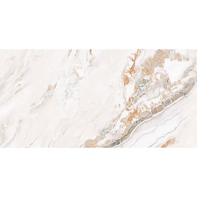 Indian Milano Ceramic Wall Tile (10) 5176 Light Matt 30X60Cm (5 Nos/Ctn,0.90Sqm)