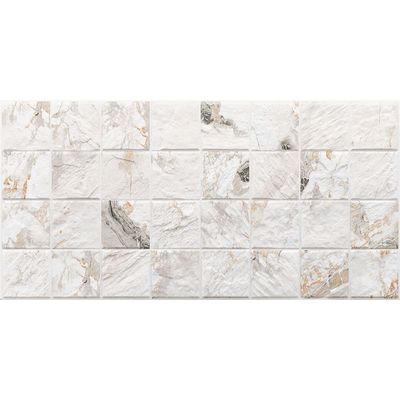 Indian Milano Ceramic Wall Tile (10) 5176 Highlighter-1 Matt 30X60Cm (5 Nos/Ctn,0.90Sqm)
