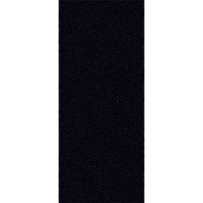 Indian Milano Porcelain Kitchen Stone (19) Galaxy Black Snp Black Polish 80X240X1.5Cm (1 Nos/Ctn,1.92 Sqm)