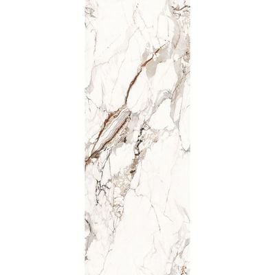 Indian Milano Porcelain Kitchen Stone (19) Versace Aloud Polish 80X240X1.5Cm (1 Nos/Ctn,1.92 Sqm)