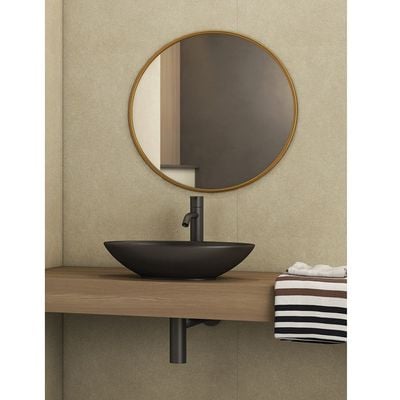 Indian Milano Porcelain Kitchen Stone (19) Galaxy Crema Snp Polish 80X240X1.5Cm (1 Nos/Ctn,1.92 Sqm)