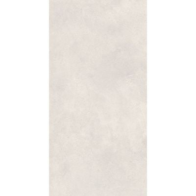 Indian Milano Porcelain Floor Tile (21) Earth Blanco Matt 60X120Cm (2 Nos/Ctn,1.44Sqm)