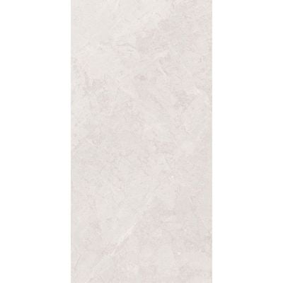 Indian Milano Porcelain Floor Tile (21) Newtone Ice Glossy 60X120Cm (2 Nos/Ctn,1.44Sqm)