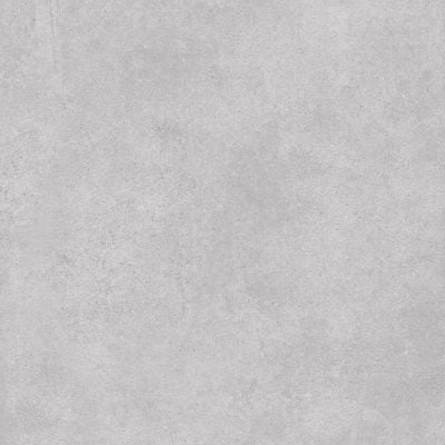 Indian Milano Porcelain Floor Tile (21) Enrich Grey Matt 60X60Cm (4 Nos/Ctn,1.44Sqm)