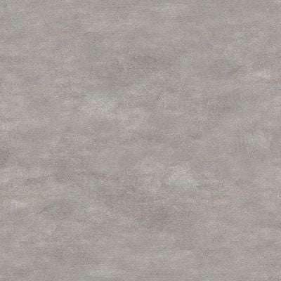 Indian Milano Porcelain Floor Tile (21) Aldo Black Matt 60X60Cm (4 Nos/Ctn,1.44Sqm)