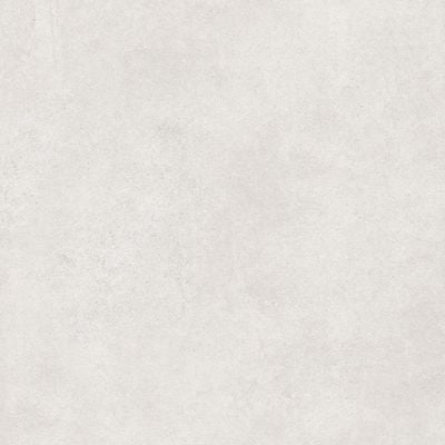 Indian Milano Porcelain Floor Tile (21) Enrich Blanco Matt 60X60Cm (4 Nos/Ctn,1.44Sqm)