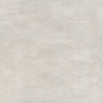 Indian Milano Porcelain Floor Tile (21) Aldo White Matt 60X60Cm (4 Nos/Ctn,1.44Sqm)