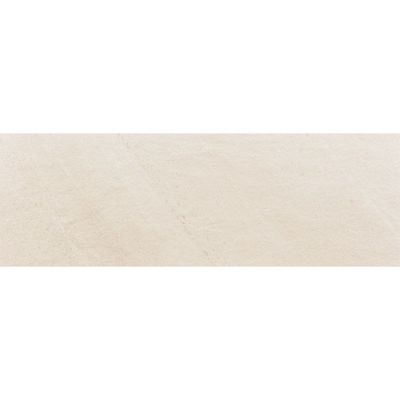 Spain Ecoceramic Wall Tile Spartia Marfil Matt 30X90Cm (5 Nos/Ctn,1.35Sqm)