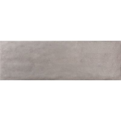 Spain Ecoceramic Wall Tile Newton Silver Matt 30X90Cm (4 Nos/Ctn,1.08Sqm)