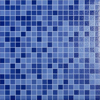 Spain Ecoceramic Swimming Pool Tile Collection - Mykonos Series