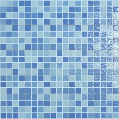 Spain Ecoceramic Swimming Pool Tile Collection - Mykonos Series