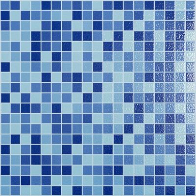 Spain Ecoceramic Swimming Pool Tile Collection - Mykonos Series