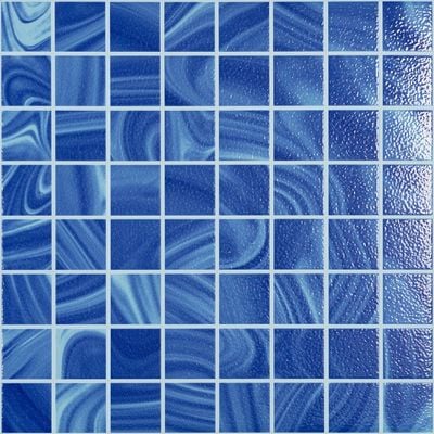 Spain Ecoceramic Swimming Pool Tile Eco Creta Mix 33.3X33.3Cm (12 Nos/Ctn,1.33Sqm)