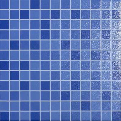 Spain Ecoceramic Swimming Pool Tile Eco Saona Marino 33.3X33.3Cm (12 Nos/Ctn,1.33Sqm)