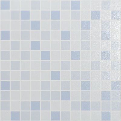 Spain Ecoceramic Swimming Pool Tile Eco Saona Blanco 33.3X33.3Cm (12 Nos/Ctn,1.33Sqm)