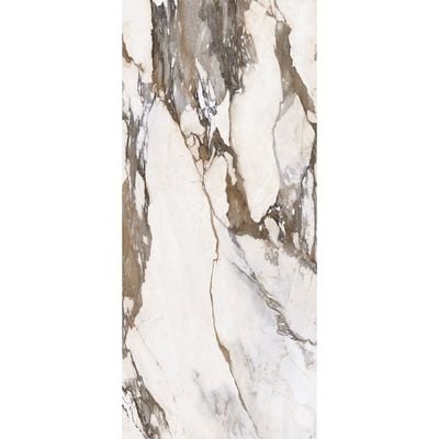 Italy Gold Art Porcelain Islab Gol Lcp Calacatta Gold Polished 120X270Cm (1 Nos/Ctn,3.24Sqm) B2C