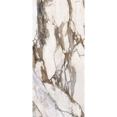 Italy Gold Art Porcelain Islab Gol Lcp Calacatta Gold Polished 120X270Cm (1 Nos/Ctn,3.24Sqm) B2C