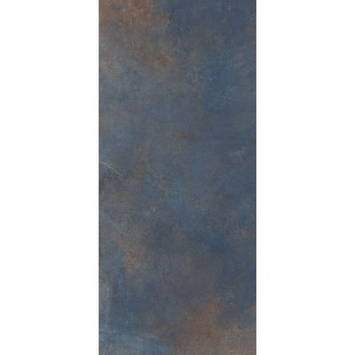 Italy Gold Art Porcelain Islab Gol Rett Magnetic Blue Matt 120X270Cm (1 Nos/Ctn,3.24Sqm) B2C