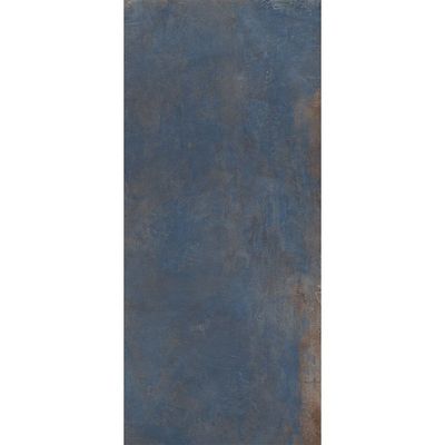 Italy Gold Art Porcelain Islab Gol Rett Magnetic Blue Matt 120X270Cm (1 Nos/Ctn,3.24Sqm) B2C