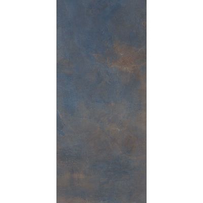 Italy Gold Art Porcelain Islab Gol Rett Magnetic Blue Matt 120X270Cm (1 Nos/Ctn,3.24Sqm) B2C