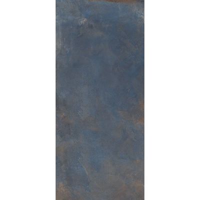 Italy Gold Art Porcelain Islab Gol Rett Magnetic Blue Matt 120X270Cm (1 Nos/Ctn,3.24Sqm) B2C