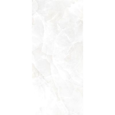 Italy Gold Art Porcelain Islab Gol Lcp Onyx White Polished 120X270Cm (1 Nos/Ctn,3.24Sqm) B2C