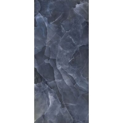 Italy Gold Art Porcelain Islab Gol Lcp Onyx Blue Polished 120X270Cm (1 Nos/Ctn,3.24Sqm) B2C