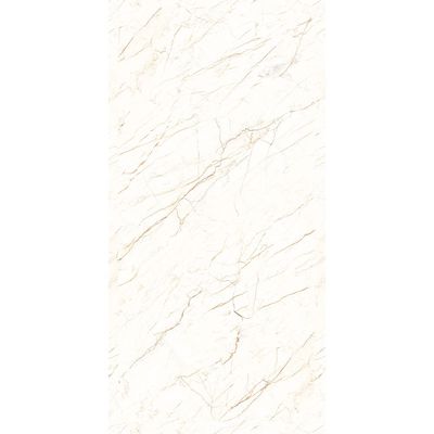 Indian Milano Porcelain Islab (45) California Glossy 80X160Cm (2 Nos/Ctn,2.56Sqm)