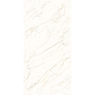 Indian Milano Porcelain Islab (45) California Glossy 80X160Cm (2 Nos/Ctn,2.56Sqm)