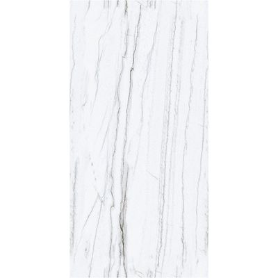 Indian Milano Porcelain Islab (45) Diva Cararra Glossy 80X160Cm (2 Nos/Ctn,2.56Sqm)