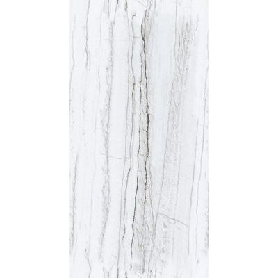 Indian Milano Porcelain Islab (45) Diva Cararra Glossy 80X160Cm (2 Nos/Ctn,2.56Sqm)
